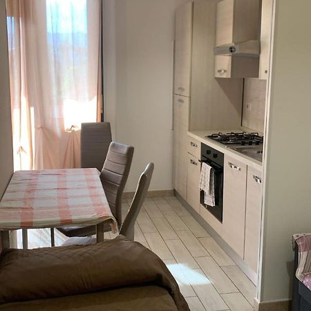 Home Zeus Giardini-Naxos Buitenkant foto