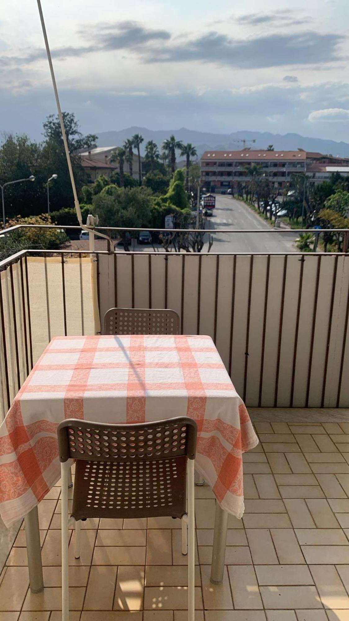 Home Zeus Giardini-Naxos Buitenkant foto