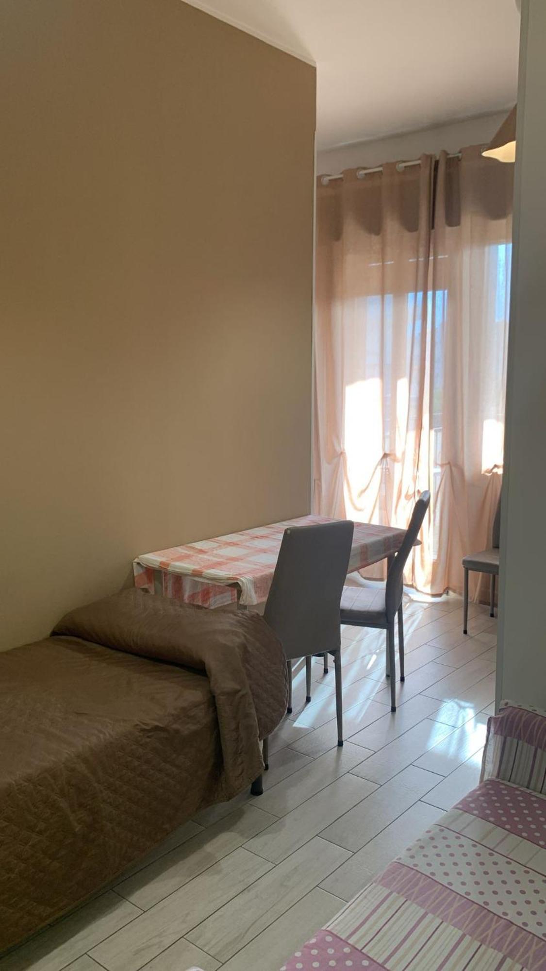 Home Zeus Giardini-Naxos Buitenkant foto